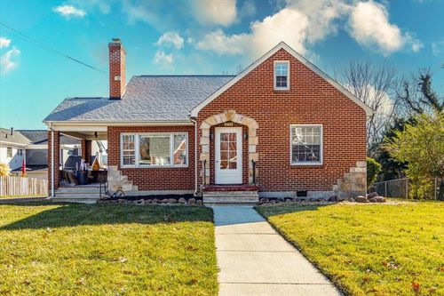 2510 Tillett Rd Sw, Roanoke, VA, 24015-4104 | Card Image