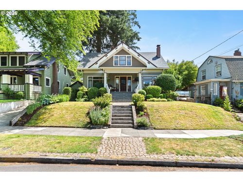 3554 Ne 26th Ave, Portland, OR, 97212-1521 | Card Image