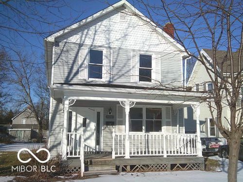 1314 S Boots St, Marion, IN, 46953-2221 | Card Image