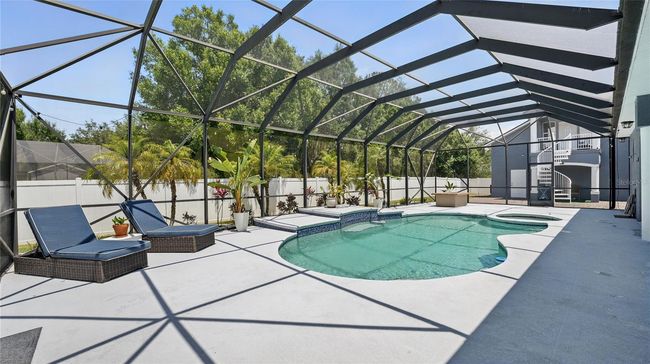 2795 Fawn Lake Blvd, House other with 4 bedrooms, 4 bathrooms and null parking in Mims FL | Image 55