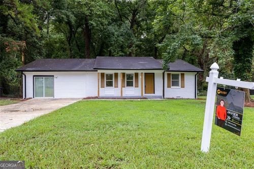 5411 Louis Xiv Ln, Atlanta, GA, 30349-3456 | Card Image