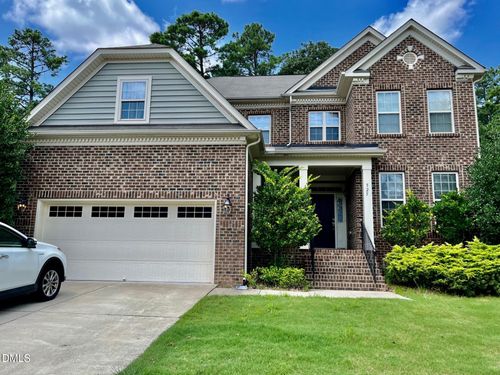 525 Sandy Whispers Pl, Cary, NC, 27519-0875 | Card Image