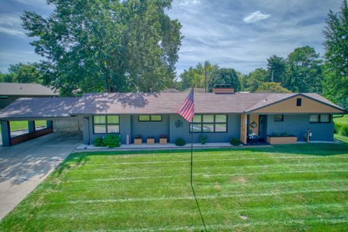 631 Indian Hill Dr, Herrin, IL, 62948-4324 | Card Image