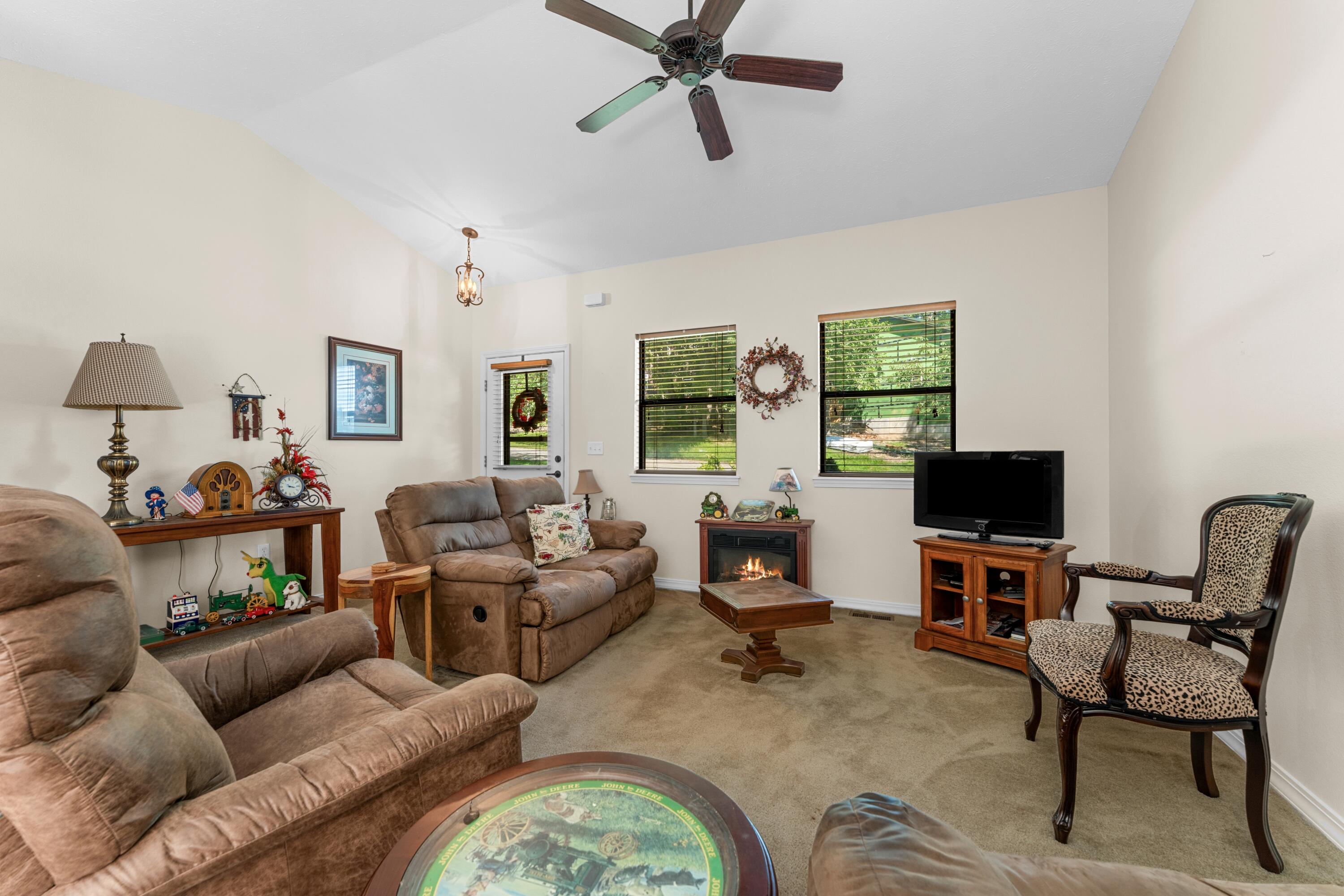 Residential in Hollister 5