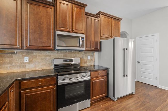 80 Pulaski Pl, House other with 3 bedrooms, 3 bathrooms and null parking in Jonesboro GA | Image 9