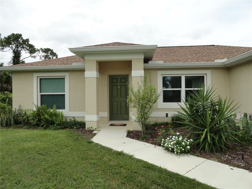 2580 Vogler Ln, NORTH PORT, FL, 34286-5167 | Card Image