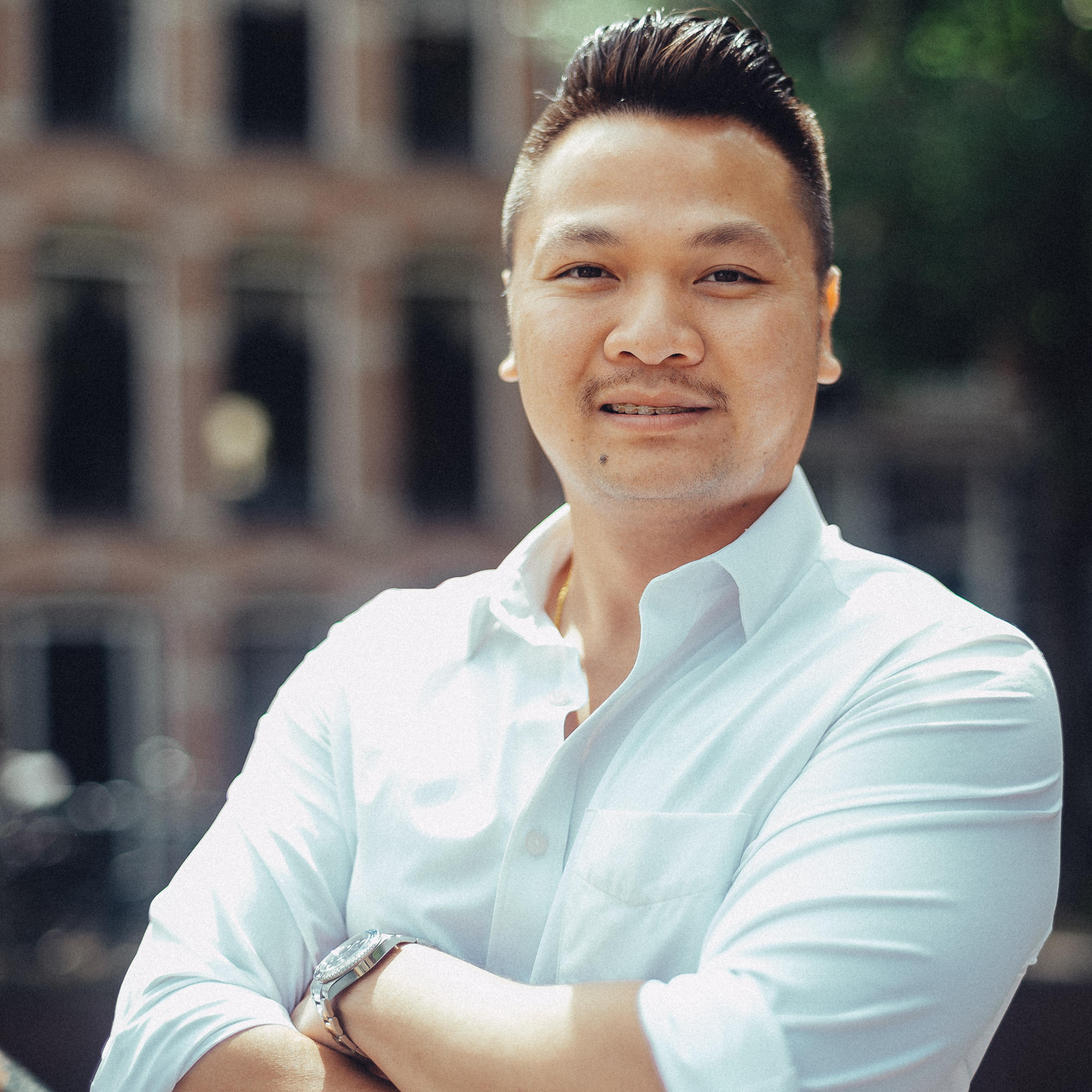 Nhat Nguyen