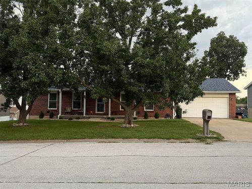 52 Sherwood Estates Ln., Hannibal, MO, 63401 | Card Image