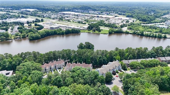 318 Water Pointe Ln, Condo with 2 bedrooms, 2 bathrooms and null parking in Midlothian VA | Image 25