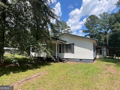 8020 Ga Highway 272, House other with 4 bedrooms, 2 bathrooms and null parking in Sandersville GA | Image 1