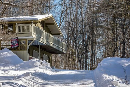 95 White Pines Rd, Proctorsville, VT, 05153-9681 | Card Image