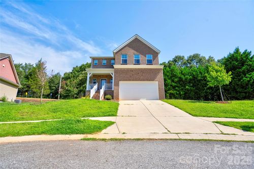 305 Firefly Path, Shelby, NC, 28150-3597 | Card Image