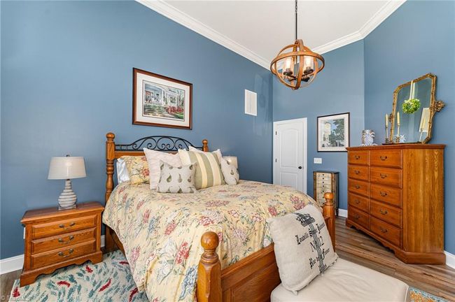 3201 Knoll Ridge Dr, House other with 3 bedrooms, 2 bathrooms and null parking in Walkertown NC | Image 17