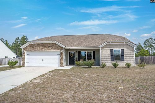 421 Crassula Drive, Lexington, SC, 29073-7037 | Card Image