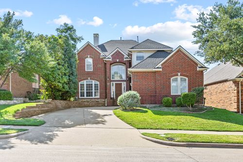2505 Links Dr, Plano, TX, 75093-6332 | Card Image