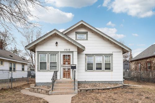 1510 44th Ave N, Minneapolis, MN, 55412-1202 | Card Image