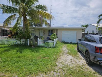 2434 Cleveland St, House other with 1 bedrooms, 1 bathrooms and null parking in Hollywood FL | Image 2