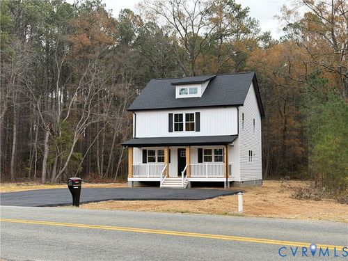 11008 Old Washington Hwy, Glen Allen, VA, 23059-1819 | Card Image