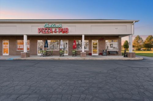 24-26-7851 Spring Arbor Rd, Spring Arbor, MI, 49283-9503 | Card Image