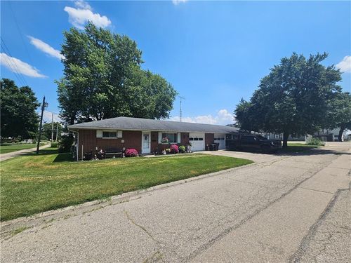 101-103 N Taylor St, Farmersville, OH, 45325-1033 | Card Image