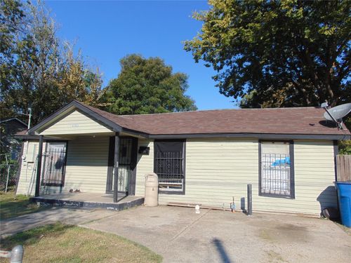 4103 Copeland St, Dallas, TX, 75210-2124 | Card Image