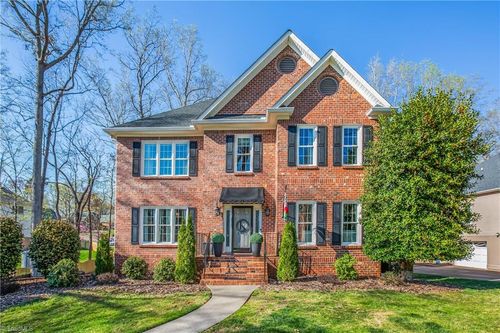4480 Gatlin Knoll Ln, Clemmons, NC, 27012-7711 | Card Image
