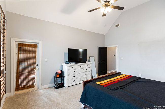 859 Indigo Run Dr, House other with 4 bedrooms, 3 bathrooms and null parking in Bulverde TX | Image 37