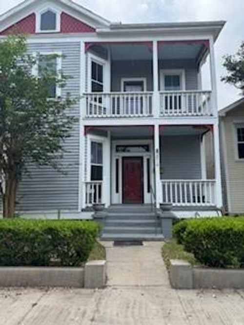 2619 Avenue O 1/2, Galveston, TX, 77550 | Card Image