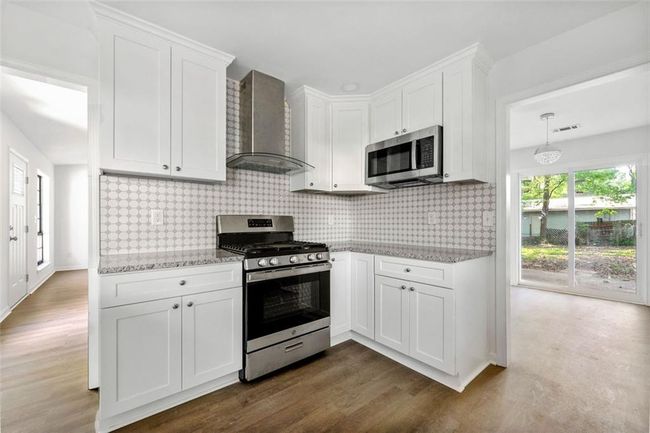 2254 Lisbon Ln, House other with 4 bedrooms, 2 bathrooms and 7 parking in Jonesboro GA | Image 9