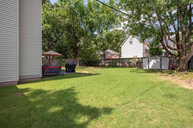 2001 Brookford Dr, House other with 3 bedrooms, 3 bathrooms and null parking in Little Rock AR | Image 34
