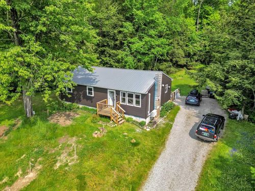 250 Huntington Woods, Huntington, VT, 05462-9739 | Card Image