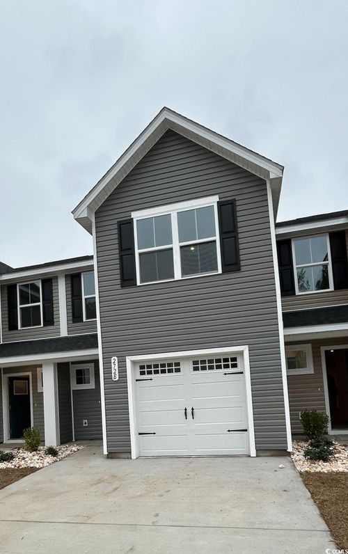 unit-e-272 Christiana Ln, Myrtle Beach, SC, 29579-9261 | Card Image