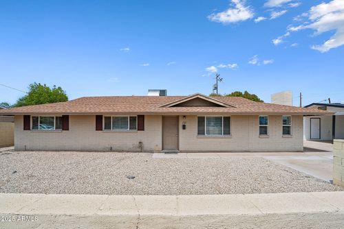 720 E Broadway Ln, Tempe, AZ, 85282-1434 | Card Image