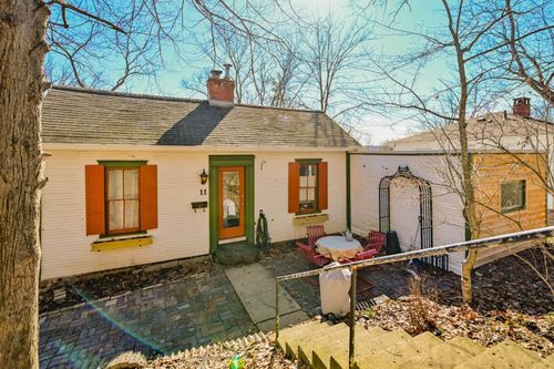 11 Forest St, Athens, OH, 45701-1707 | Card Image