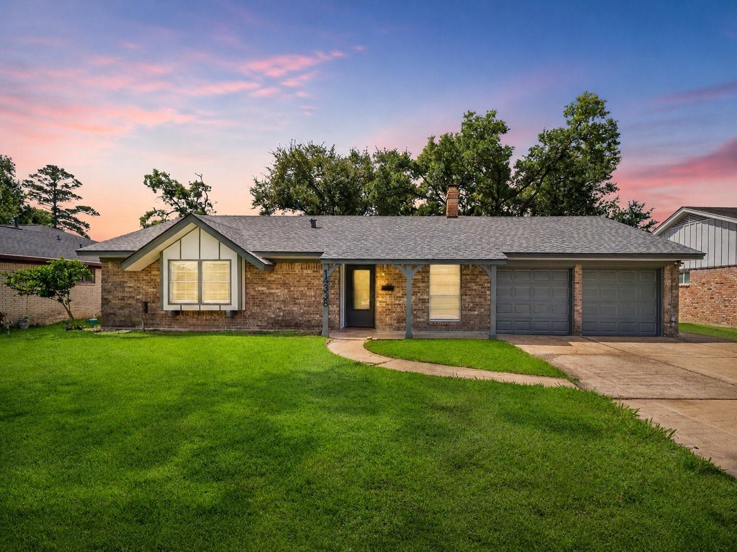 Residential in Houston