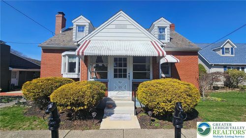 65 Hess Ave, HELLERTOWN, PA, 18055-1007 | Card Image