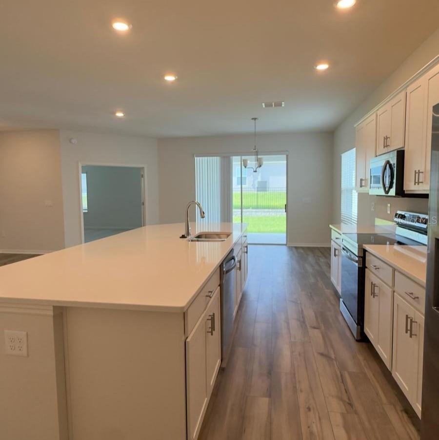Residential Lease in DAVENPORT 5