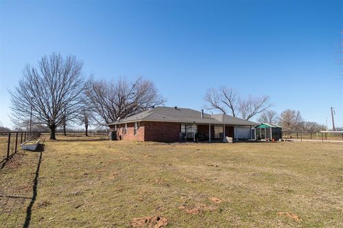 15383 N County Road 3213, Pauls Valley, OK, 73075-8764 | Card Image