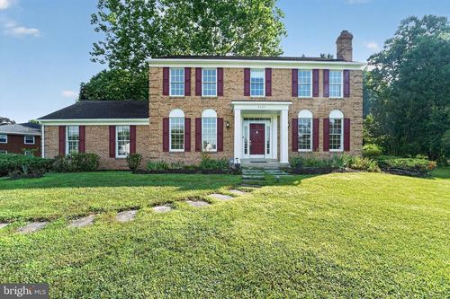 2625 Mckenzie Rd, ELLICOTT CITY, MD, 21042-1710 | Card Image