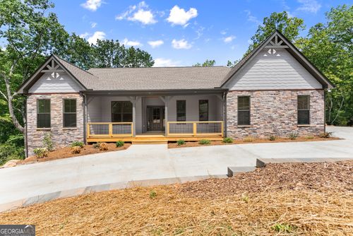 148 Chimney Rdg, Cleveland, GA, 30528-7086 | Card Image