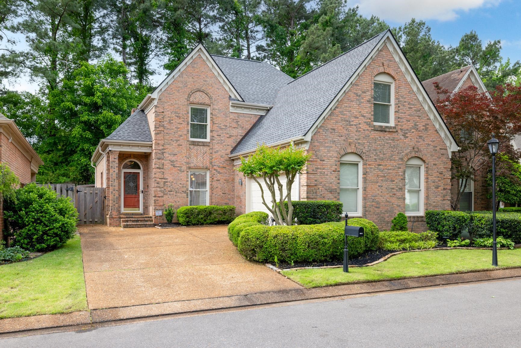 Residential in Memphis
