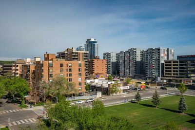 707 - 1123 13 Ave Sw, Condo with 2 bedrooms, 2 bathrooms and 1 parking in Calgary AB | Image 2