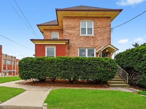 2537-2539 Grove St, Blue Island, IL, 60406-2336 | Card Image