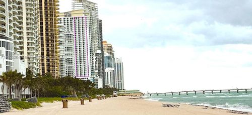 2701-16699 Collins Ave, Sunny Isles Beach, FL, 33160-5419 | Card Image