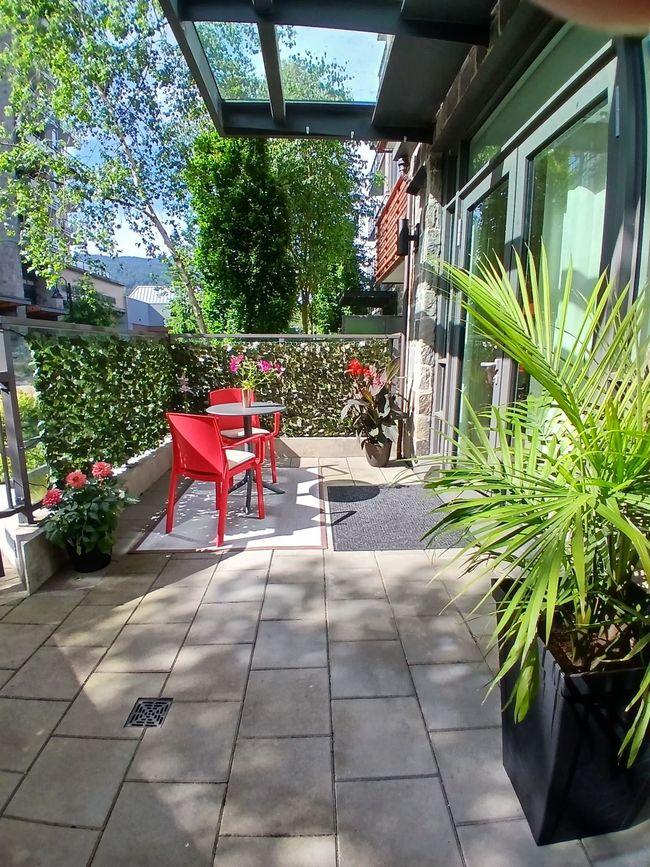 View of patio / terrace | Image 24