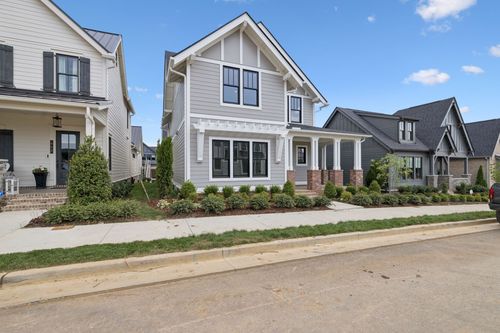 640 Mayswift Drive, Spring Hill, TN, 37174 | Card Image