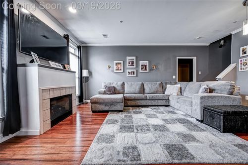 25703 Maritime Cir N, Harrison Township, MI, 48045-3070 | Card Image