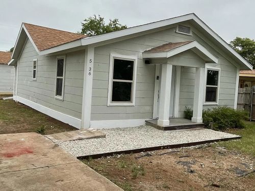 5836 Kilpatrick Ave, Fort Worth, TX, 76107-6638 | Card Image