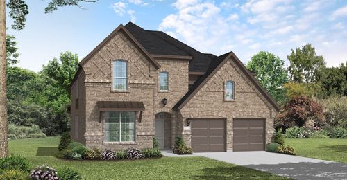 4201 Berylline Ln, Prosper, TX, 75078-3435 | Card Image