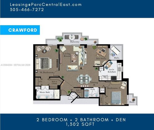 313-3300 Ne 192nd St, Aventura, FL, 33180-2427 | Card Image